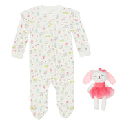 Body M/ L  + Peluche