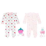 Body M/ L  + Peluche