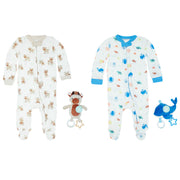 Body M/ L  + Peluche