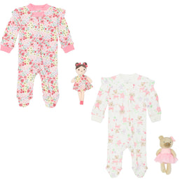 Body M/ L  + Peluche