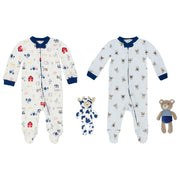 Body M/ L  + Peluche