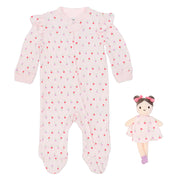 Body M/ L  + Peluche