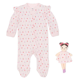 Body M/ L  + Peluche