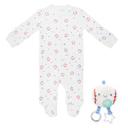 Body M/ L  + Peluche
