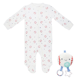 Body M/ L  + Peluche