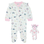 Body M/ L  + Peluche