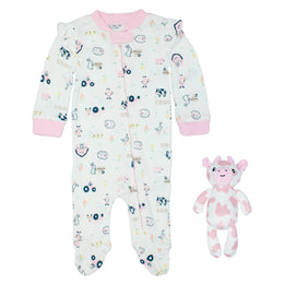 Body M/ L  + Peluche