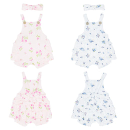 Romper + Diadema