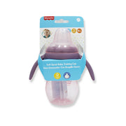 Vaso entrenador con boquilla
