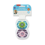 Chupetes 2 Pack