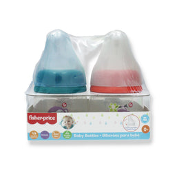 Biberones 2pk