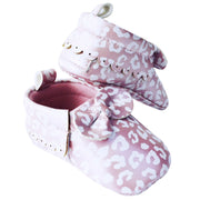 Mocasines