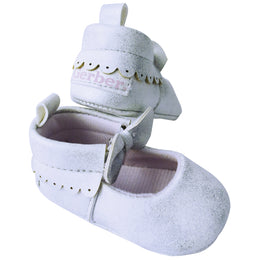 Mocasines De Bebe