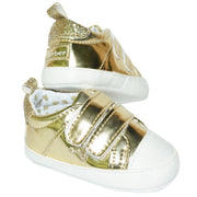 Zapatillas P/ Bebe