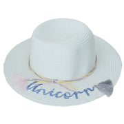 Sombrero Niña
