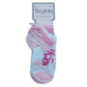 Medias 10Pk