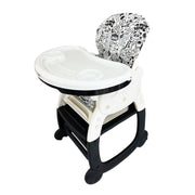 Silla de comer