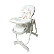 Silla de comer