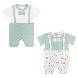 Romper P/ Bebe