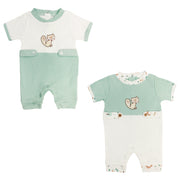 Romper P/ Bebe
