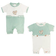 Romper P/ Bebe