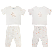 Conjunto P/ Bebe 2Pzs