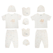 Conjunto P/ Bebe 5PZS
