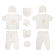 Conjunto P/ Bebe 5PZS