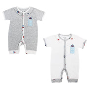 Romper P/ Bebe