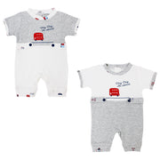 Romper P/ Bebe