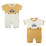 Romper P/ Bebe