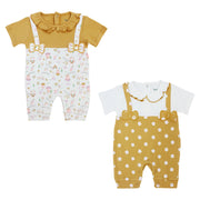 Romper P/ Bebe