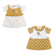 Vestido P/ Bebe