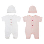 Romper P/ Bebe