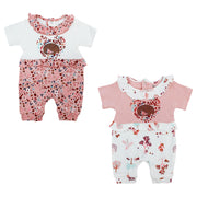 Romper P/ Bebe