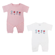 Romper P/ Bebe