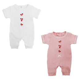 Romper P/ Bebe