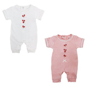 Romper P/ Bebe