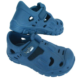 Sandalias de Caucho P/ Ninos