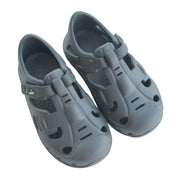 Sandalias De Caucho P/ Ninos
