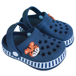 Sandalias de Caucho