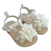 Sandalias P/ Bebe