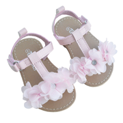 Sandalias P/ Bebe
