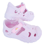 Sandalias de Caucho