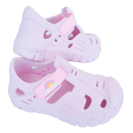 Sandalias de Caucho