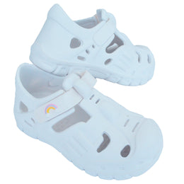 Zapatilla Goma Niña