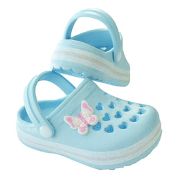 Sandalias De Caucho P/ Ninas