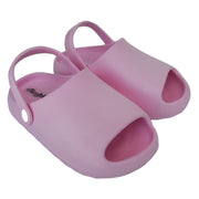 Sandalias De Caucho P/ Bebe