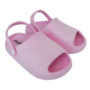 Sandalias De Caucho P/ Ninas