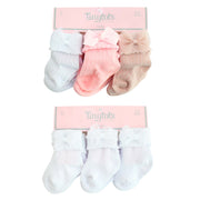 Medias  6pk